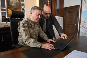 Yılın Kareleri Oylamasına Katılım