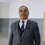 Yükümlüler, okulu boyayıp sömestir sonrası eğitim dönemine hazırladı