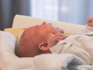 Yusuf bebek için 6 günde 400 bin TL toplandı