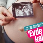 Yüzmek doğumun kolay olmasını sağlıyor