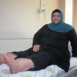 Zayıflamak isterken hayatından oluyordu