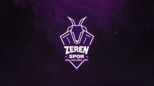 Zeren Spor’dan Kübra Akman’ın sağlık durumu hakkında bilgilendirme