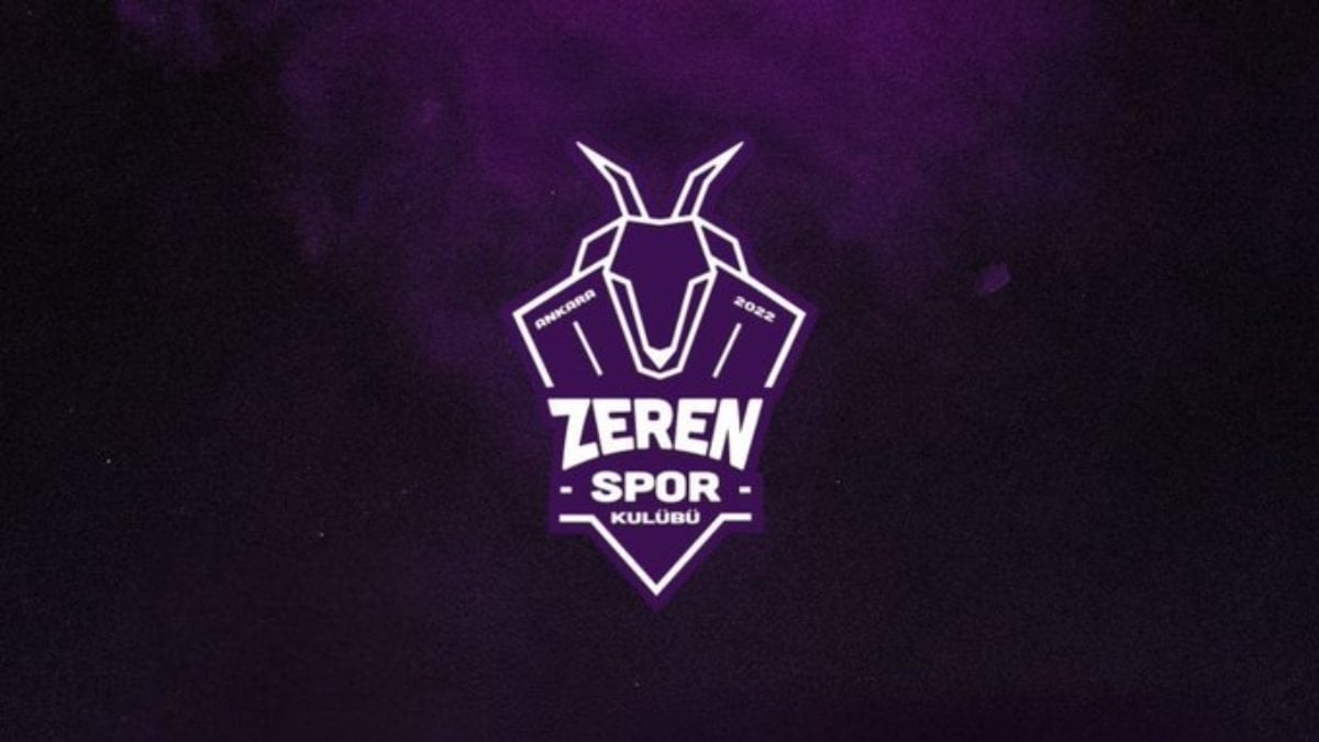 Zeren Spor’dan Kübra Akman’ın sağlık durumu hakkında bilgilendirme