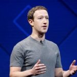 Zuckerberg’in serveti Bezos’u solladı