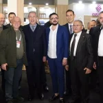 1. Kayseri Mobilya Fuarı Açıldı