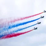 10. Singapur Havacılık Fuarı Başladı