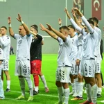 112 yıllık tarihi kulüpte kötü günler bitmiyor! 18 puan silme ve küme düşme ile karşı karşıyalar