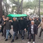 12 Yaşındaki Seymen’in Cenazesi Defnedildi