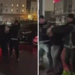 12 Yıl Sonra Yakalandı