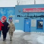 12 Yıldır Aranan Terör Şüphelisi Yakalandı