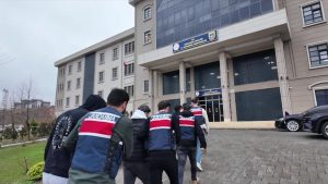 13 ilde e-ticaret dolandırıcılığı operasyonu: 18 tutuklama