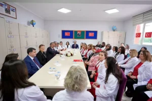 18 Milyon Öğrenci Dersbaşı Yaptı