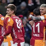 20. hafta tamamlandı! Süper Lig’de görünüm