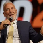 2008 krizini öngören ekonomistten yatırım tavsiyesi gibi uyarı: Dolar çökecek, yerini altın alacak