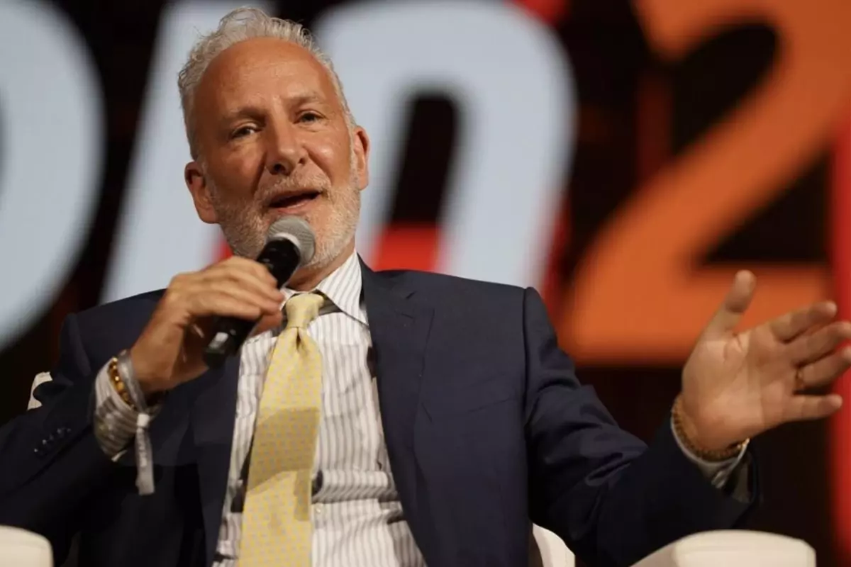 2008 krizini öngören ekonomistten yatırım tavsiyesi gibi uyarı: Dolar çökecek, yerini altın alacak