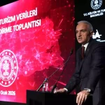 2025 Turizm Verileri Açıklandı
