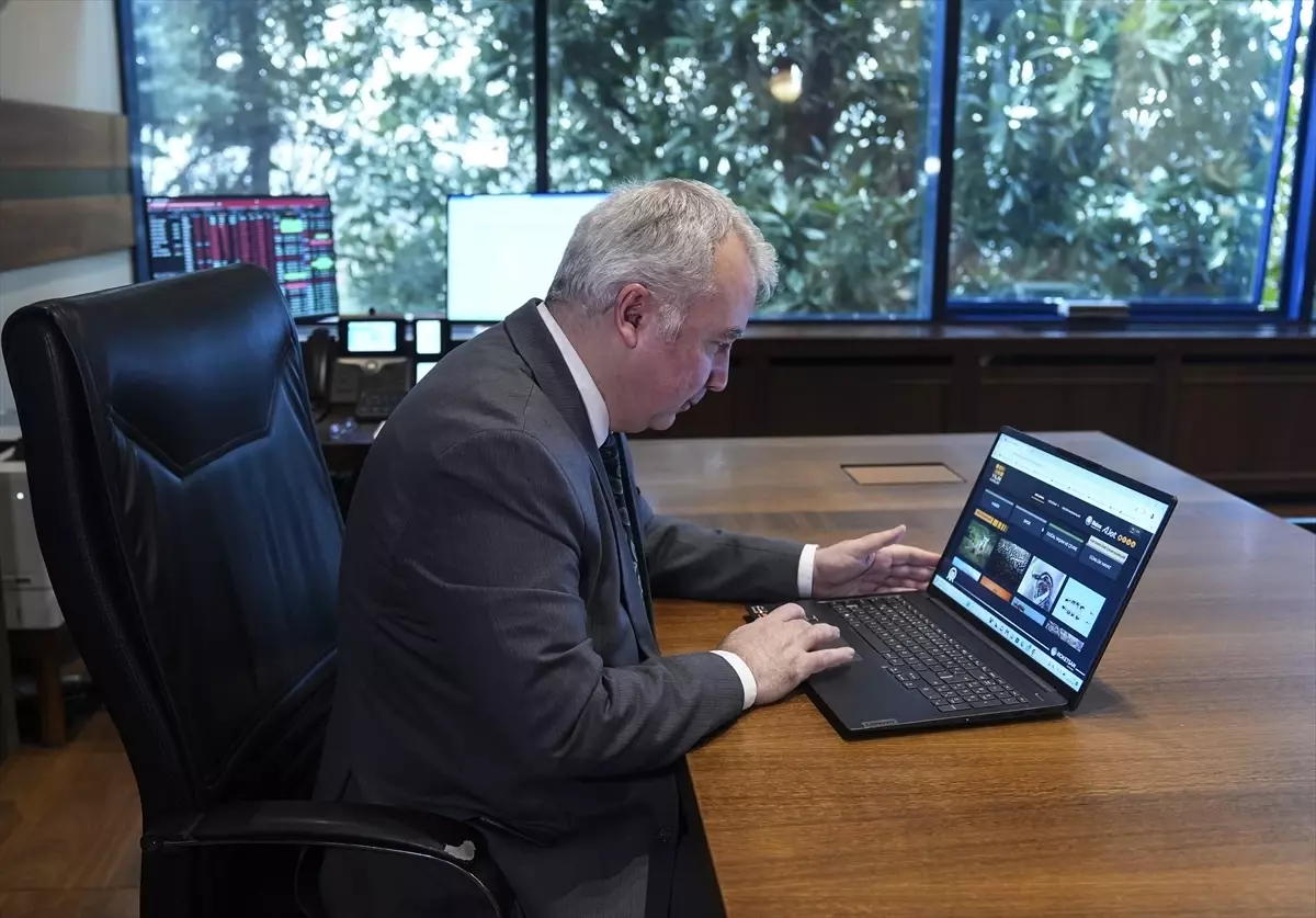 2025 Yılına Dami Koyacak Fotoğraflar