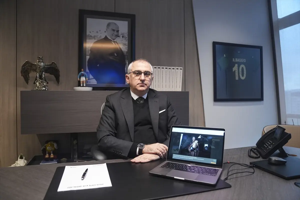 2025 Yılının Kareleri Oylaması Başladı