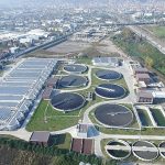 2025’te 18,25 Milyon Metreküp Su, Geri Kazanım Suyundan Karşılandı