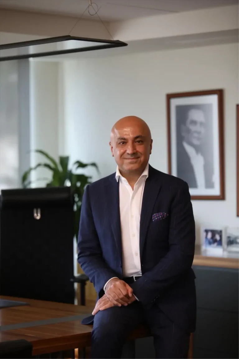 2025’te İkinci El Araç Fiyatları Dengeye Gelecek