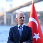 2025’te Limanlarda Rekor Yük Elleçlendi