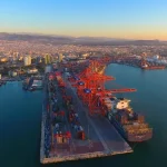 2025’te Limanlarda Rekor Yük Elleçlendi