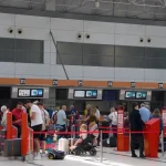 2025’te Turizm Geliri 65 Milyar Doları Aştı