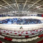 2026 Avrupa Pist Bisikleti Şampiyonası Konya’da başlıyor