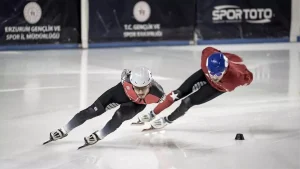 2026 Kış Olimpiyatları İtalya’da Başlıyor