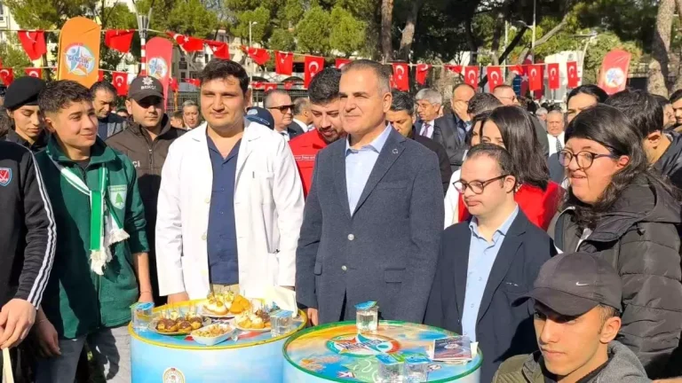 2026 Muğla Gençlik Yılı İlan Edildi