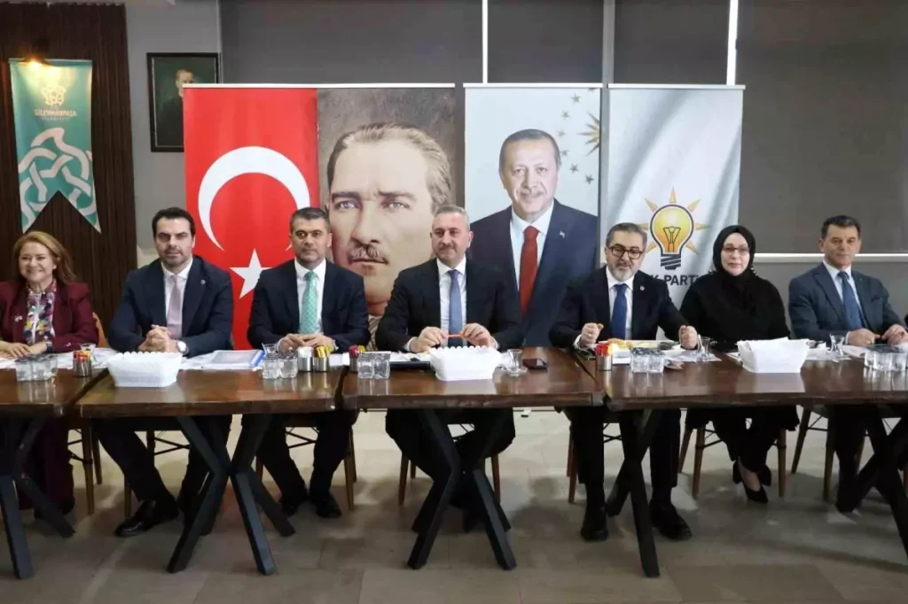 2026 Reform Yılı Olacak