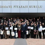 2026 SPK Eğitim Semineri Tamamlandı