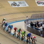 2026 UEC Avrupa Pist Bisikleti Şampiyonası’nın ilk seansı sona erdi