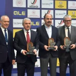 2026 UEC Pist Bisikleti Avrupa Şampiyonası Başladı