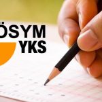 2026-YKS başvuru tarihleri belli oldu