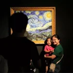 2027’de Çin’de Avrupa Sanat Sergisi