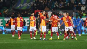 21. hafta geride kaldı! Süper Lig’de görünüm