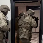 22 İl’de MLKP Operasyonu: 96 Gözaltı