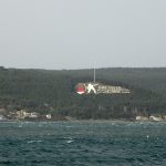 3 ilde deniz ulaşımına fırtına engeli