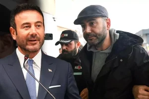 337 yıla kadar hapsi istenen Rıza Akpolat: Benim için en üzücü olan şey…