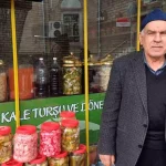 35 Yıldır Döner Satıyor