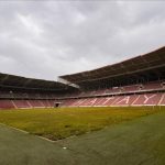 6 Şubat depremleri spor dünyasını da etkiledi