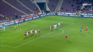 6 Şubat depremlerinde kaybettiklerimizden biriydi: Christian Atsu’nun son golü…