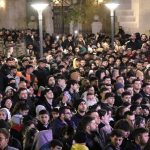 6 Şubat depremlerinin 3. yılında 11 ilde sessiz anma