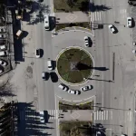 6 ŞUBAT DEPREMLERİNİN ÜÇÜNCÜ YILI – Adıyaman’daki “saat kulesi” 3 yıldır 04.17’yi gösteriyor