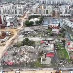 6 ŞUBAT DEPREMLERİNİN ÜÇÜNCÜ YILI – Gaziantep Deprem Müzesi’nin kurulacağı alanda kamulaştırma tamamlanmak üzere