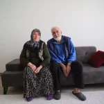 6 ŞUBAT DEPREMLERİNİN ÜÇÜNCÜ YILI – Hatay’da depremde hasar gören 500 Evler Sitesi’nin yerinde güvenli konutlar yükseldi