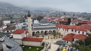 6 ŞUBAT DEPREMLERİNİN ÜÇÜNCÜ YILI – Hatay’da depremde zarar gören simge yapılar aslına uygun şekilde ayağa kaldırıldı