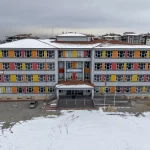 6 ŞUBAT DEPREMLERİNİN ÜÇÜNCÜ YILI – Malatya’daki derslik sayısı deprem öncesini geçti