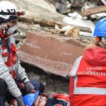 6 Şubat’tan Mahallelere Uzanan Dayanışma